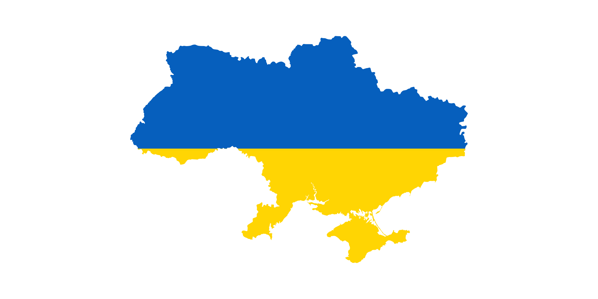 ukraine